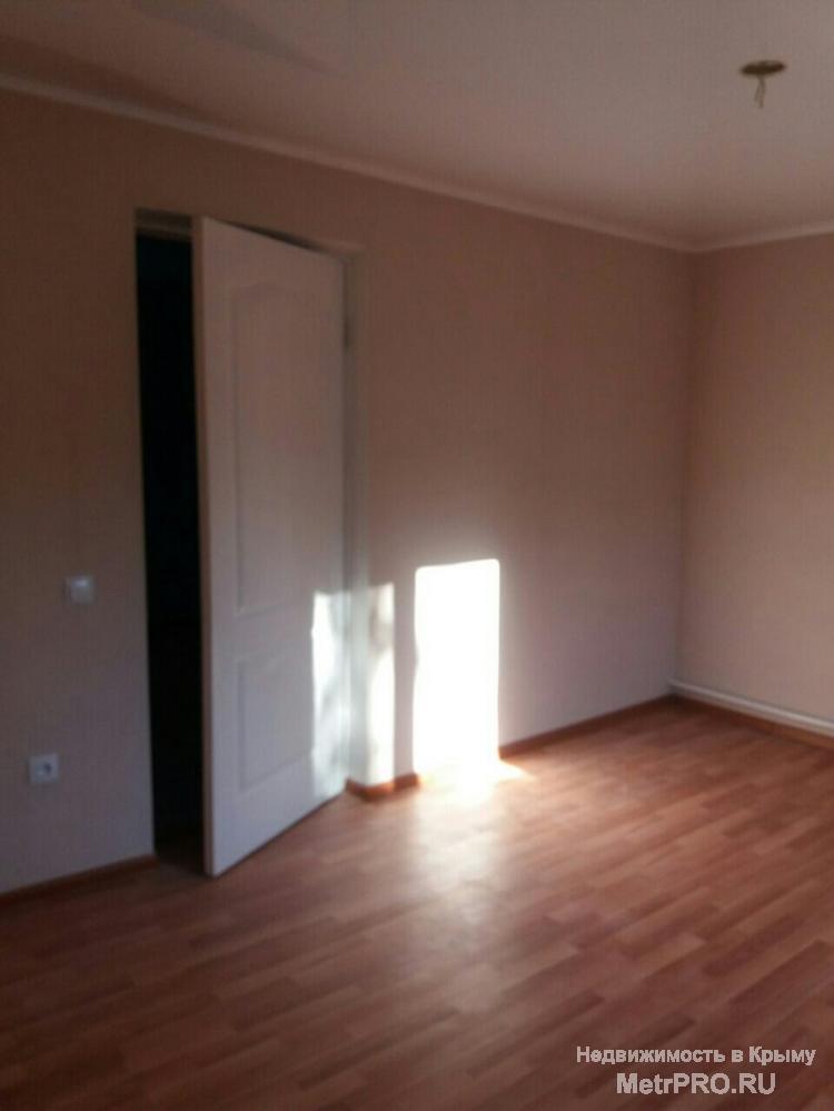 СРОЧНО ПРОДАМ СОБСТВЕННЫЙ ДОМ!!!   Дом в с. Ближнее боевое, со всеми удобствами с капитальным ремонтом,пластиковые... - 4
