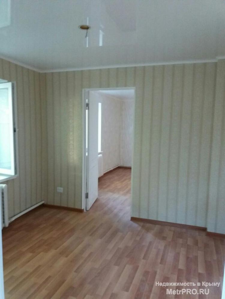 СРОЧНО ПРОДАМ СОБСТВЕННЫЙ ДОМ!!!   Дом в с. Ближнее боевое, со всеми удобствами с капитальным ремонтом,пластиковые... - 6