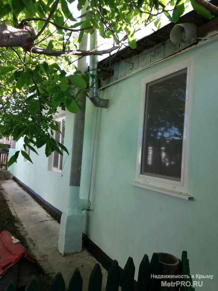 СРОЧНО ПРОДАМ СОБСТВЕННЫЙ ДОМ!!!   Дом в с. Ближнее боевое, со всеми удобствами с капитальным ремонтом,пластиковые... - 8