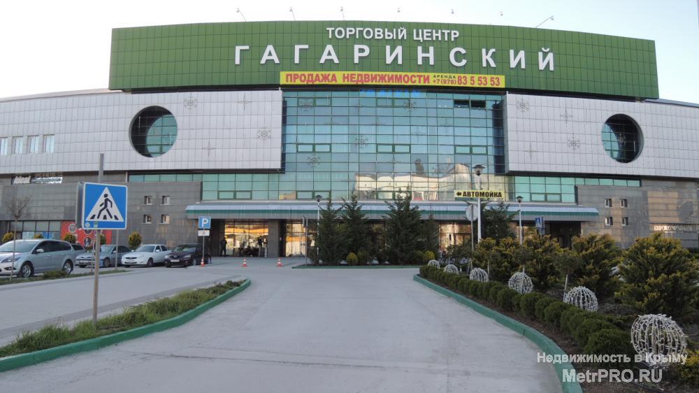 Продам гараж (машиноместо) 19 кв.м. в подземном паркинге в элитном жилом комплексе 'Гагаринский', 'Консоль' в центре... - 2