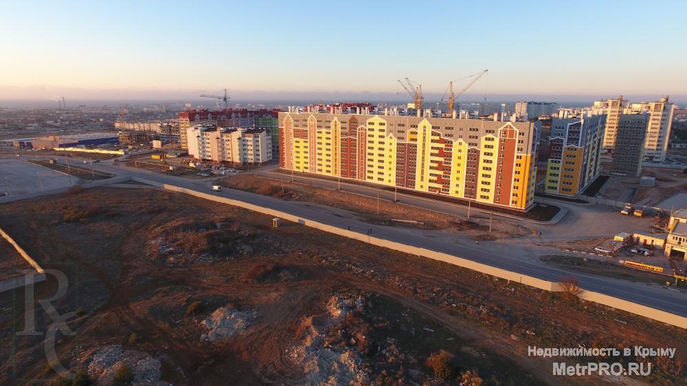 В продаже отличная 3х комнатная квартира в ЖК Архитектор  Сдача 2 квартал 2017 года – последняя квартира! Цена...