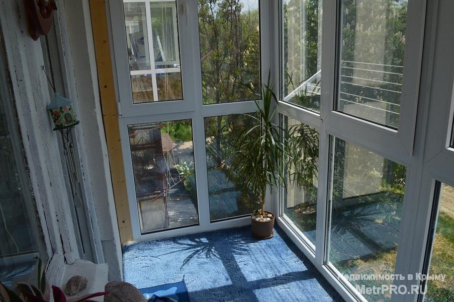 Срочно! Продается отличная 1 комнатная квартира в центре, район Остряков, Московского рынка, парковая зона, вторая... - 4
