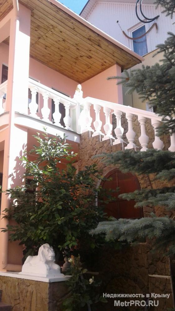 Продается отель в Судаке, полностью готовый бизнес, горящее предложение! Номерной фонд - 30 номеров, от 'люкс' до... - 3