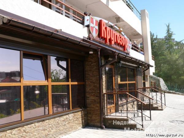 Продаются нежилые помещения в пгт Гурзуф, город Ялта. Общая площадь - 565 м. кв. Возможно использование помещений в...