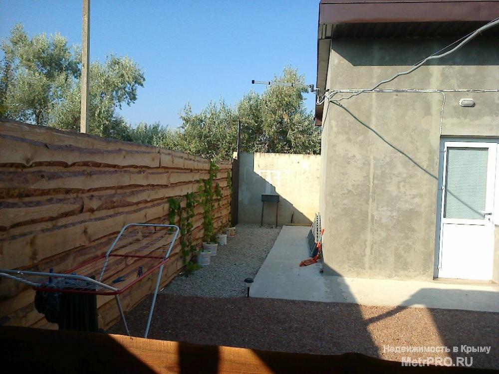 Продажа от Собственника! Уникальная возможность приобрести развивающийся бизнес в Крыму в перспективном регионе возле... - 9