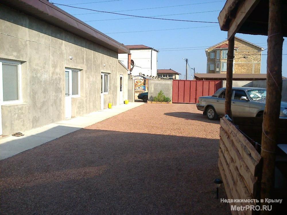 Продажа от Собственника! Уникальная возможность приобрести развивающийся бизнес в Крыму в перспективном регионе возле... - 11