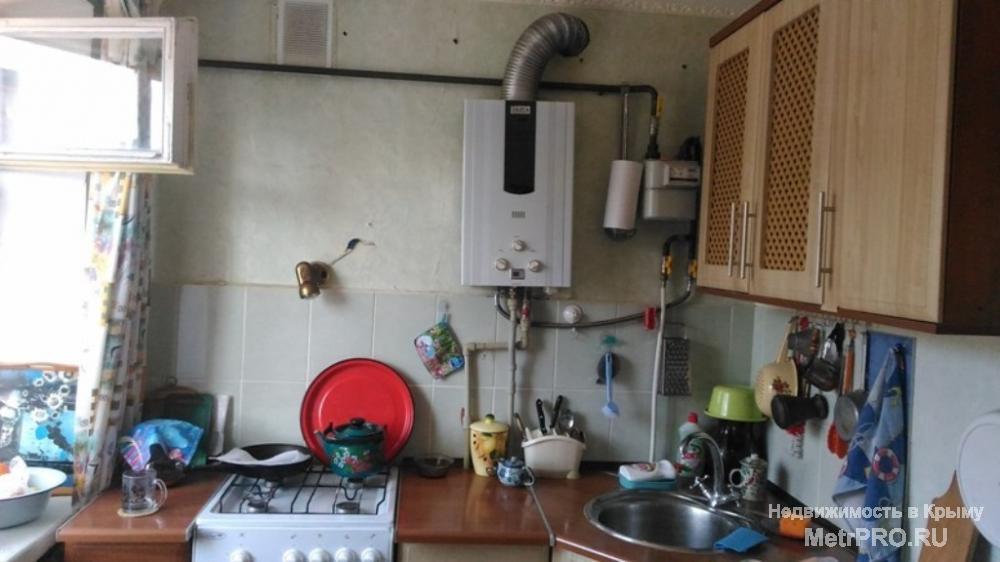 Продается 2к.квартира в районе Мойнаки 3\5 этаж, БР, 41 кв.м. общая площадь, комнаты изолированные, хорошее... - 3