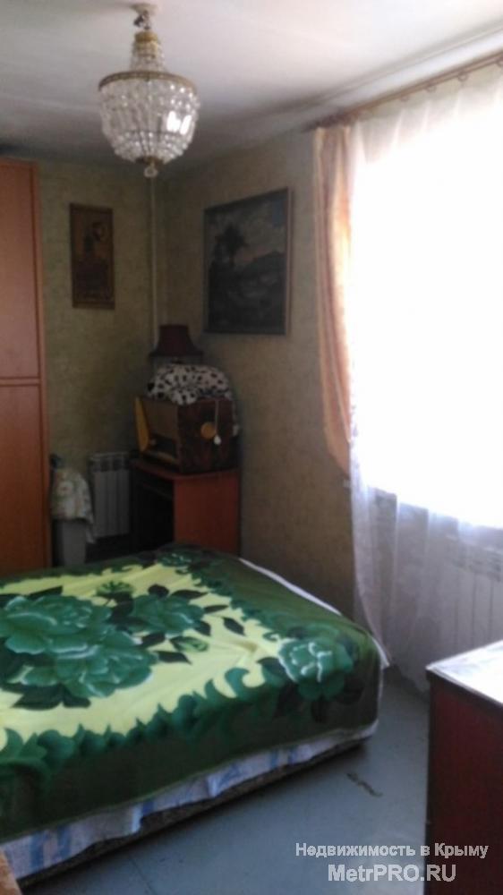 Продается 2к.квартира в районе Мойнаки 3\5 этаж, БР, 41 кв.м. общая площадь, комнаты изолированные, хорошее... - 4