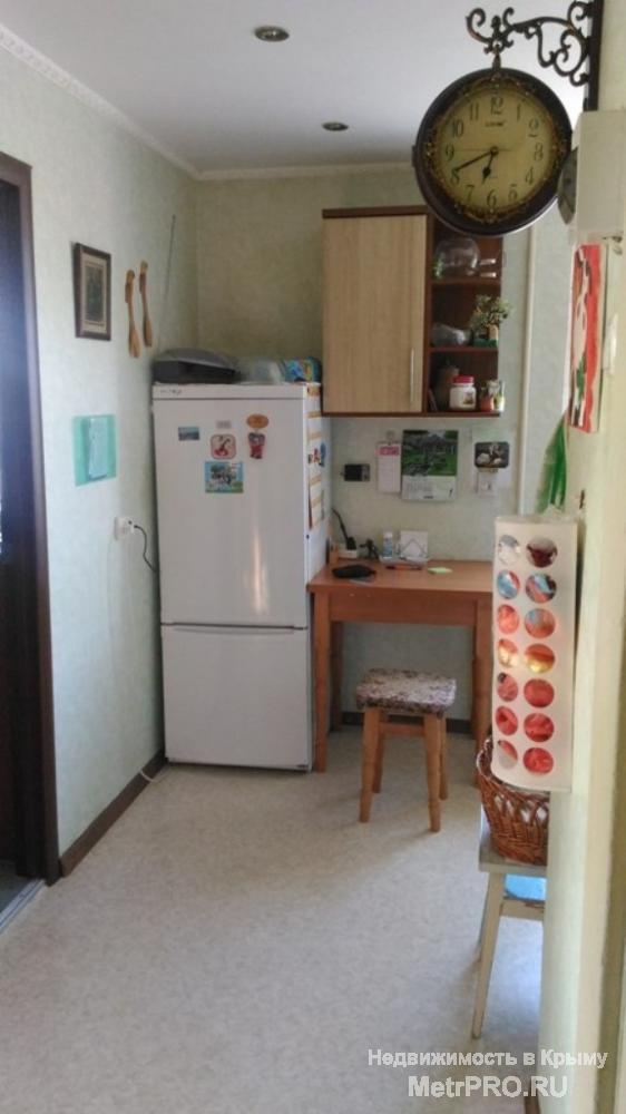 Продается 2к.квартира в районе Мойнаки 3\5 этаж, БР, 41 кв.м. общая площадь, комнаты изолированные, хорошее... - 5