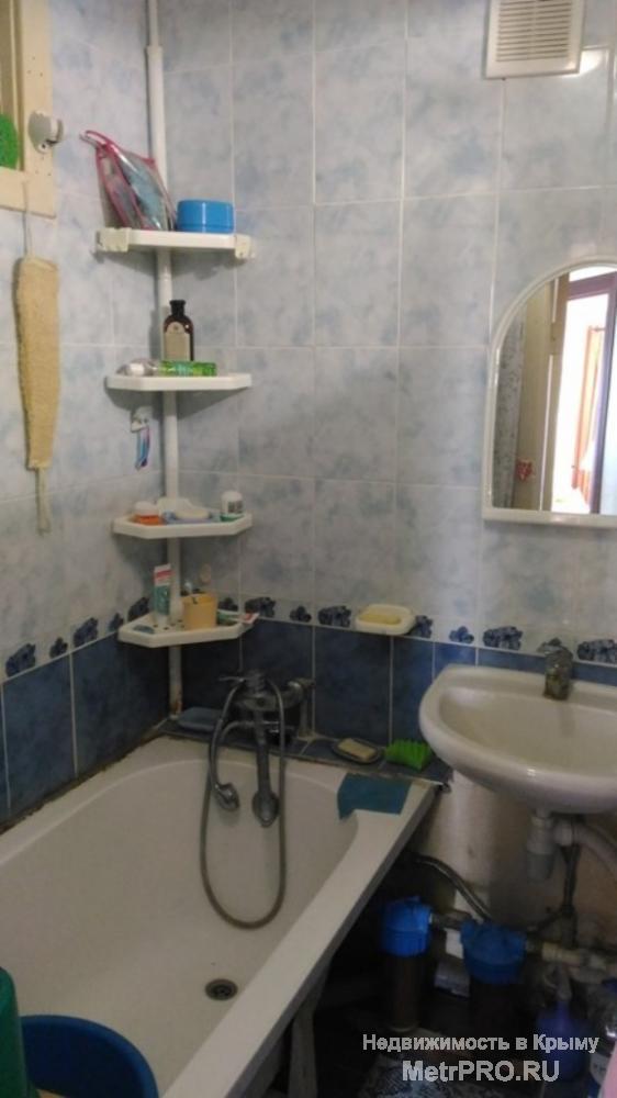 Продается 2к.квартира в районе Мойнаки 3\5 этаж, БР, 41 кв.м. общая площадь, комнаты изолированные, хорошее... - 6