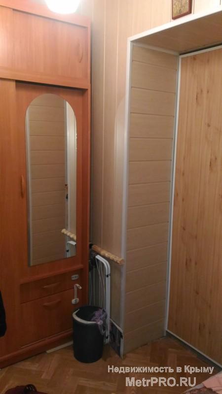 Продается 1к.квартира в районе Мойнаки 2\5 этаж, ХР, состояние хорошее, бойлер, кондиционер, балкон застеклен,... - 2