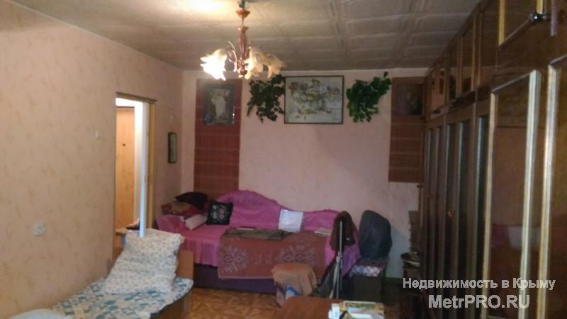 Продается 1к.квартира в районе Мойнаки 2\5 этаж, ХР, состояние хорошее, бойлер, кондиционер, балкон застеклен,... - 4
