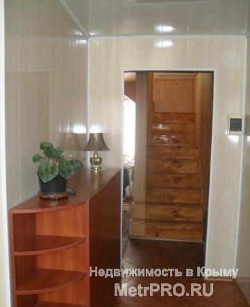 2-этажный дом 200 м (ж/б панели) на участке 6 сот., 3 км до города  Дом 2х этажный + цокольный этаж, общая площадь... - 6