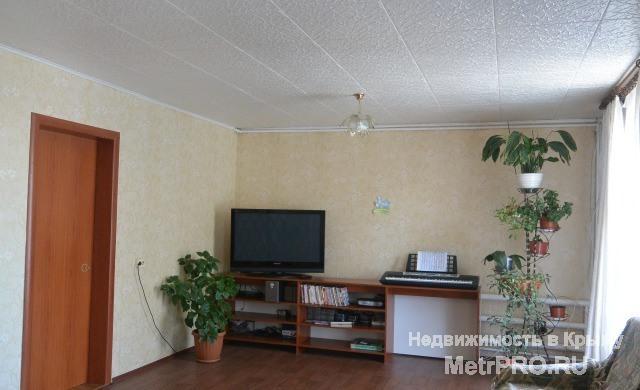 2-этажный дом 200 м (ж/б панели) на участке 6 сот., 3 км до города  Дом 2х этажный + цокольный этаж, общая площадь... - 8