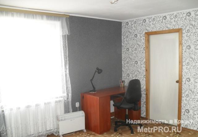 2-этажный дом 200 м (ж/б панели) на участке 6 сот., 3 км до города  Дом 2х этажный + цокольный этаж, общая площадь... - 10