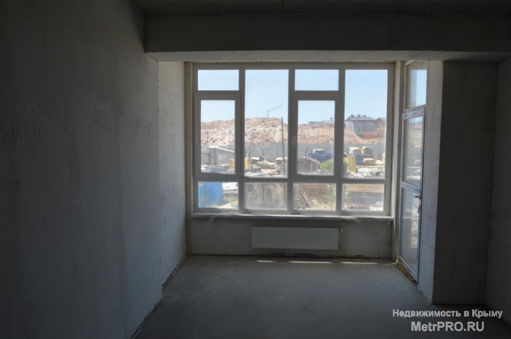 Предлагается к продаже просторная 2-комнатная квартира, в одном из самых живописнейших и экологически благоприятных... - 1