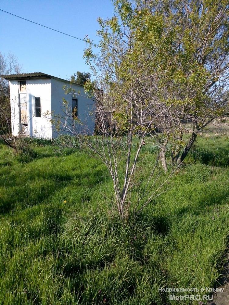 Продам участок 12 соток для строительства дома недалеко от яшмового пляжа. Городская вода, свет, документы готовы к... - 2