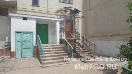 Помещение на ул. Тараса Шевченко 7 вход со двора, первый этаж, отдельный вход, 2 санузла. Есть возможность... - 1