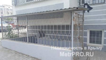 Сдается в Аренду Универсальное помещение в районе ул. Адмирала Фадеева площадью 90 кв.м. помещение расположено на...