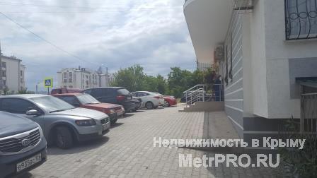 Сдается в Аренду Универсальное помещение в районе ул. Адмирала Фадеева площадью 90 кв.м. помещение расположено на... - 1