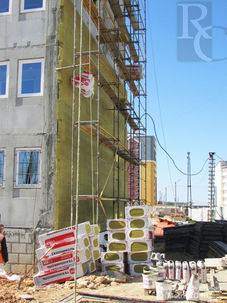 Продается шикарная 3х комнатная квартира в Гагаринском районе  Сдача 2 квартал 2018 года – количество ограничено!... - 3