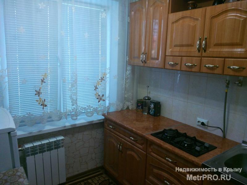 От хозяина. 3 спальных места, Квартира люкс, в идеальном состоянии, ремонт и новая мебель, для отдыха укомплектована:... - 1