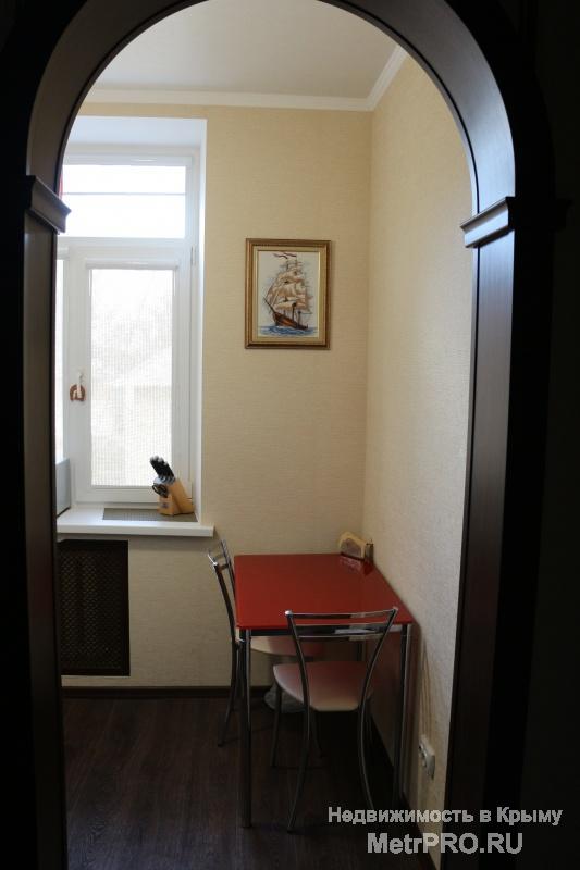 Квартира от хозяина, в идеальном состоянии, новый ремонт и новая мебель, для отдыха укомплектована, холодильник,... - 4