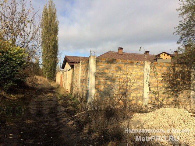 продам дом , ул. Луговая, ОП-600 м,  2013 г.п., свободного назначения, подвал с бассейном, на участке 15 соток, гараж... - 3