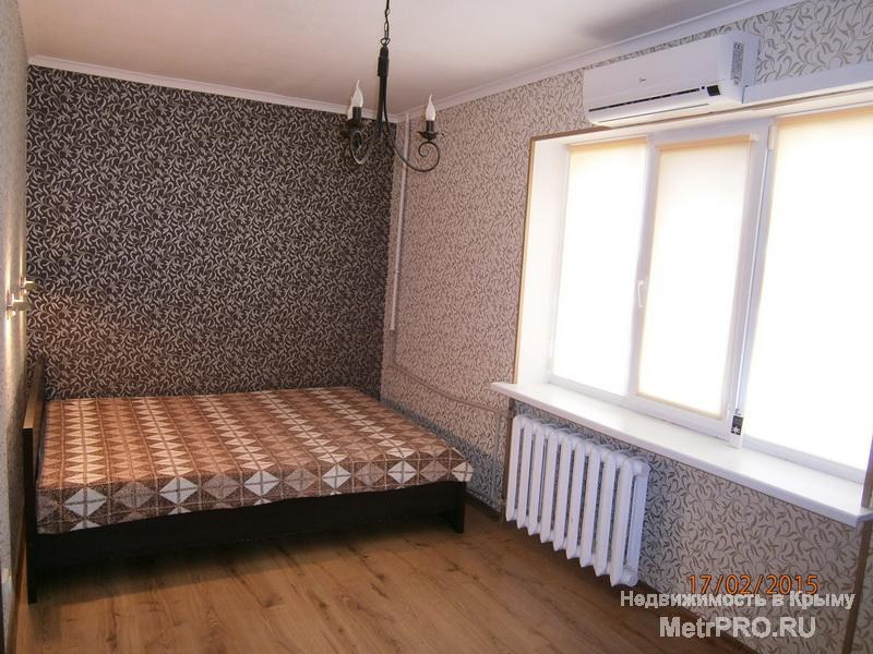 Продажа 2к. кв. в центре Евпатории   В центре Евпатории, по ул. Интернациональной, район Ж\Д вокзала, 8-я школа.... - 5