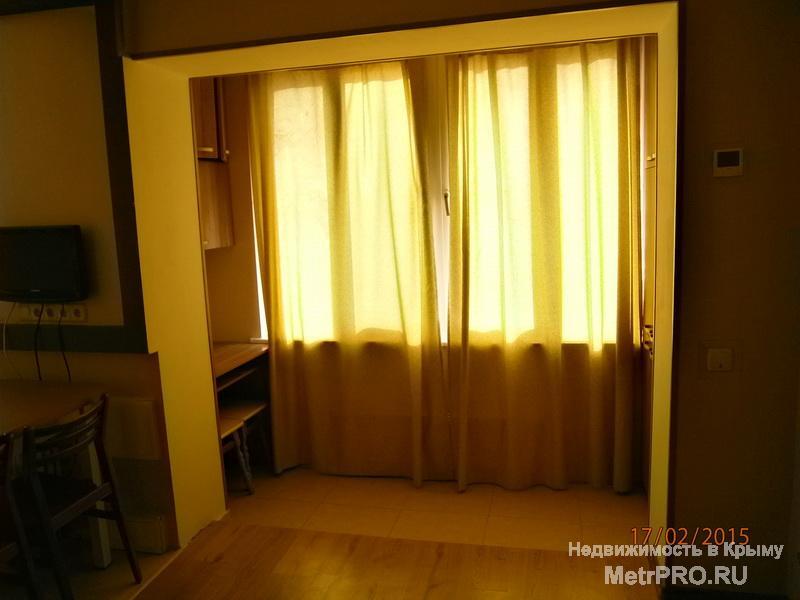 Продажа 2к. кв. в центре Евпатории   В центре Евпатории, по ул. Интернациональной, район Ж\Д вокзала, 8-я школа.... - 6