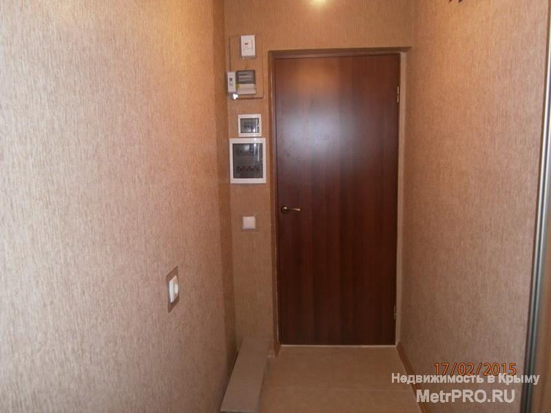 Продажа 2к. кв. в центре Евпатории   В центре Евпатории, по ул. Интернациональной, район Ж\Д вокзала, 8-я школа.... - 10