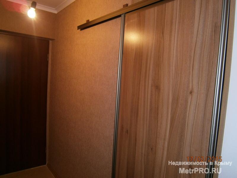 Продажа 2к. кв. в центре Евпатории   В центре Евпатории, по ул. Интернациональной, район Ж\Д вокзала, 8-я школа.... - 12