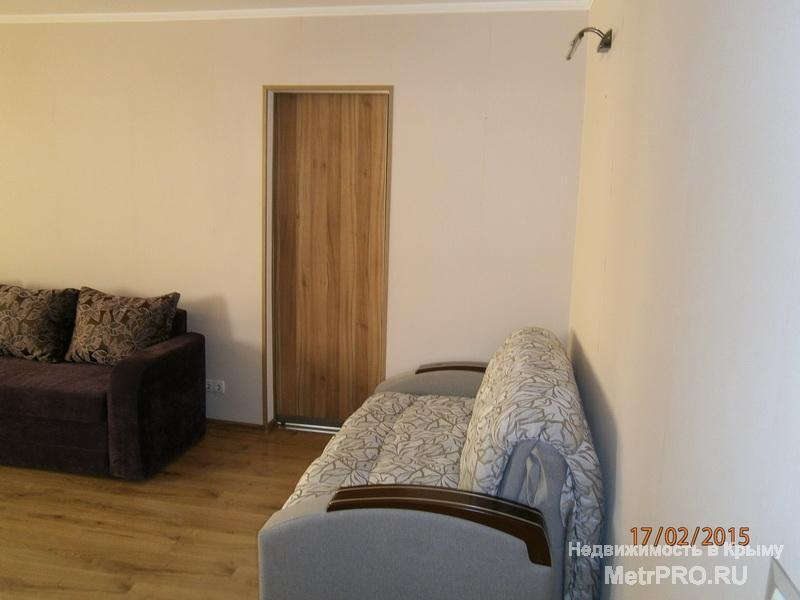 Продажа 2к. кв. в центре Евпатории   В центре Евпатории, по ул. Интернациональной, район Ж\Д вокзала, 8-я школа.... - 14
