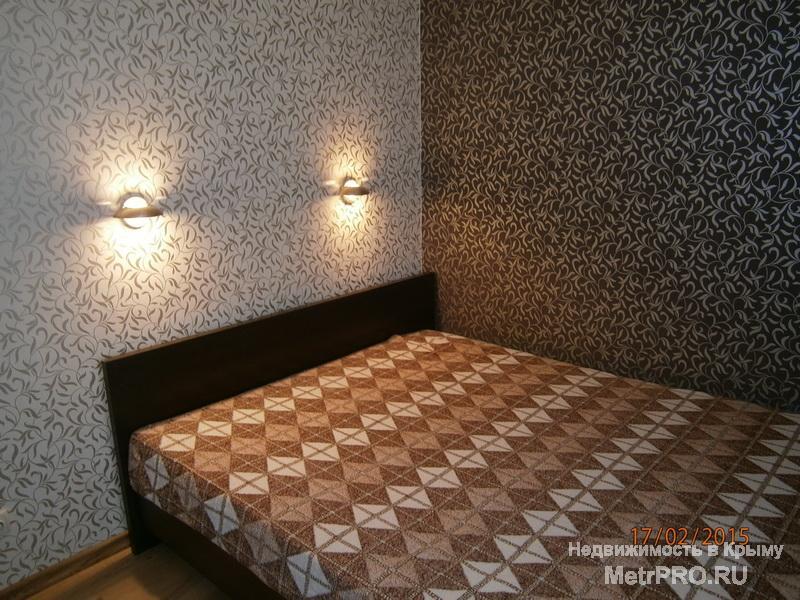 Продажа 2к. кв. в центре Евпатории   В центре Евпатории, по ул. Интернациональной, район Ж\Д вокзала, 8-я школа.... - 21