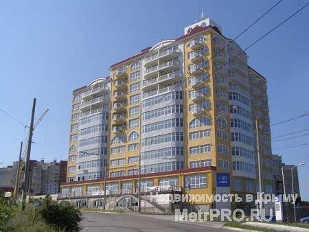 продам 3к. квартиру-новостройку, ул. Балаклавская , 10/10/93, свободного назначения, черновая отделка, автономное...