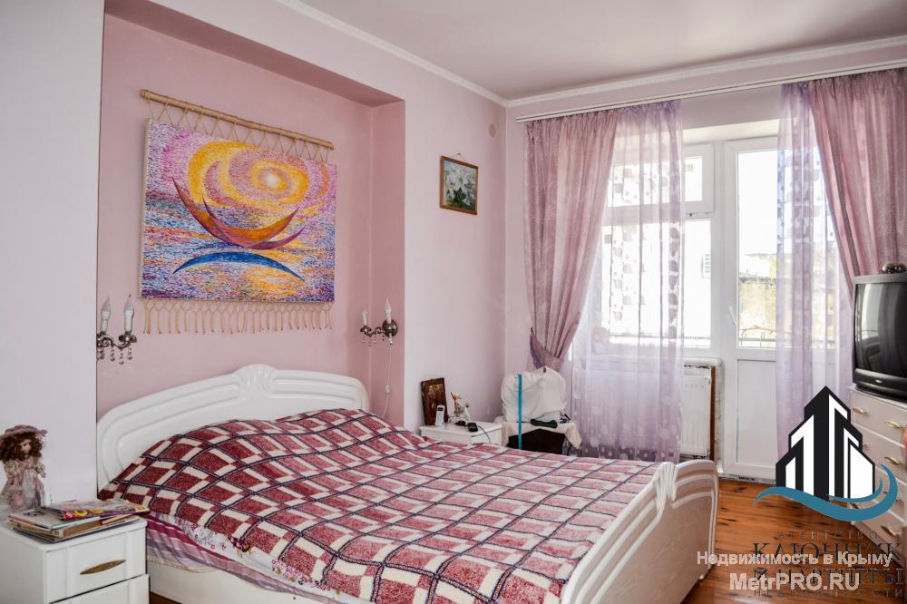 В центре г.Феодосия продаётся действующий гостиничный бизнес, не требующий дополнительных вложений, с полностью... - 18