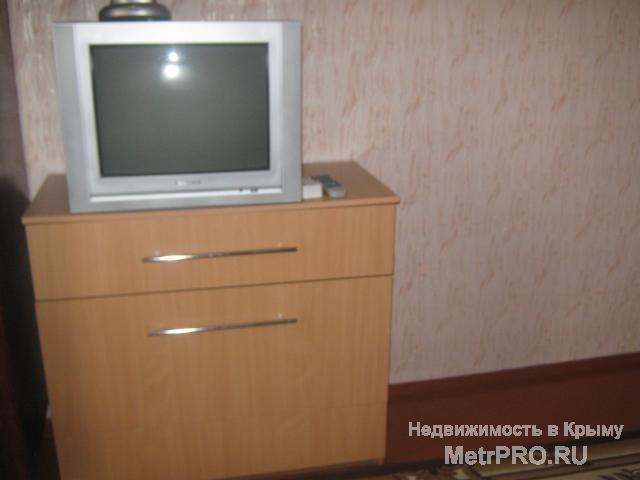 Современный ремонт, современная мебель, вся бытовая техника, кабельное ТВ, интернет, посуда, постельное бельё,... - 3