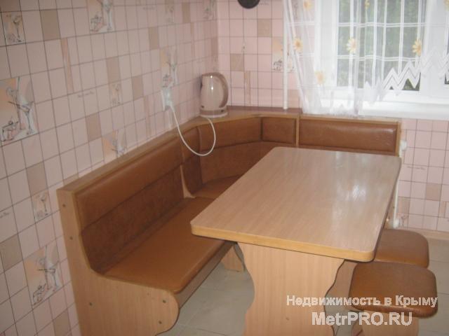 Современный ремонт, современная мебель, вся бытовая техника, кабельное ТВ, интернет, посуда, постельное бельё,... - 1