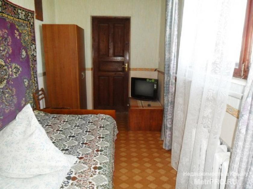 Приглашаем на отдых, в тихий район Судака, с чистым воздухом, сдаются комнаты, 1,2,3,4 местные номера, цена в сутки с... - 2
