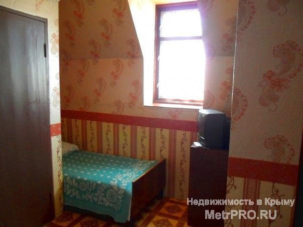 Приглашаем на отдых, в тихий район Судака, с чистым воздухом, сдаются комнаты, 1,2,3,4 местные номера, цена в сутки с... - 3