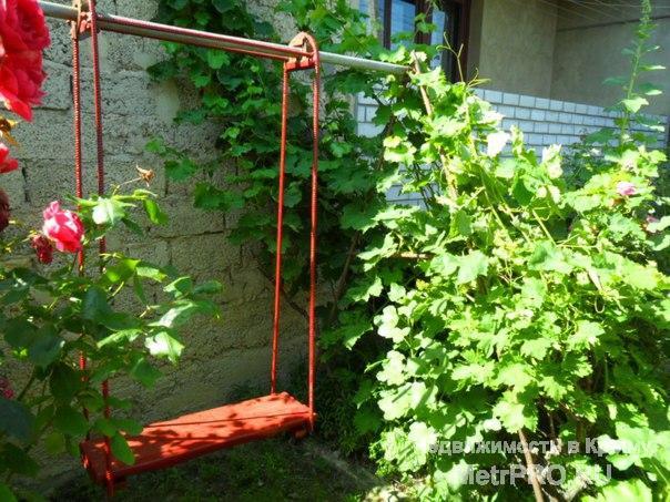 Приглашаем на отдых, в тихий район Судака, с чистым воздухом, сдаются комнаты, 1,2,3,4 местные номера, цена в сутки с... - 4