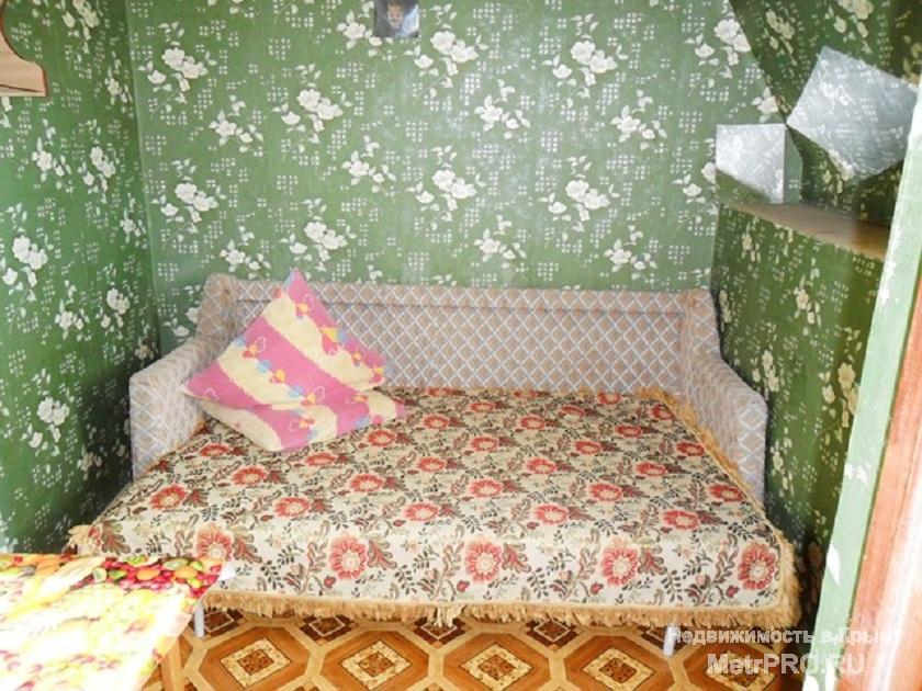 Приглашаем на отдых, в тихий район Судака, с чистым воздухом, сдаются комнаты, 1,2,3,4 местные номера, цена в сутки с... - 6