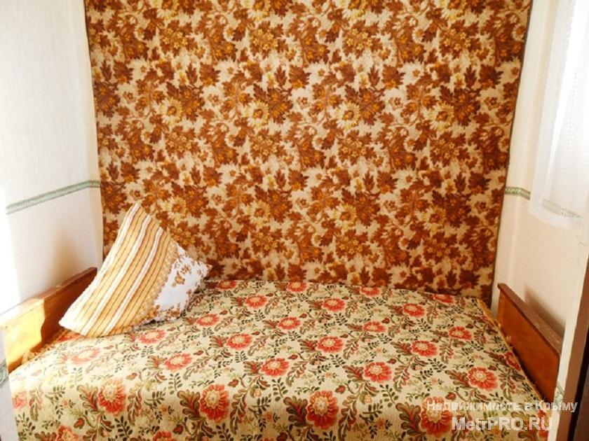 Приглашаем на отдых, в тихий район Судака, с чистым воздухом, сдаются комнаты, 1,2,3,4 местные номера, цена в сутки с... - 7