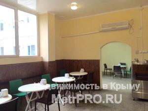 На территории Бизнес Центра «Маяк» сдаётся в аренду помещение под пищевое производство + торговая площадь. В блоке... - 2