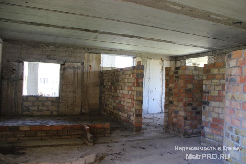 Рекреационный комплекс для отдыха и оздоровления в с.Поповка (120м от моря).  Продаётся курортно-рекреационный... - 9