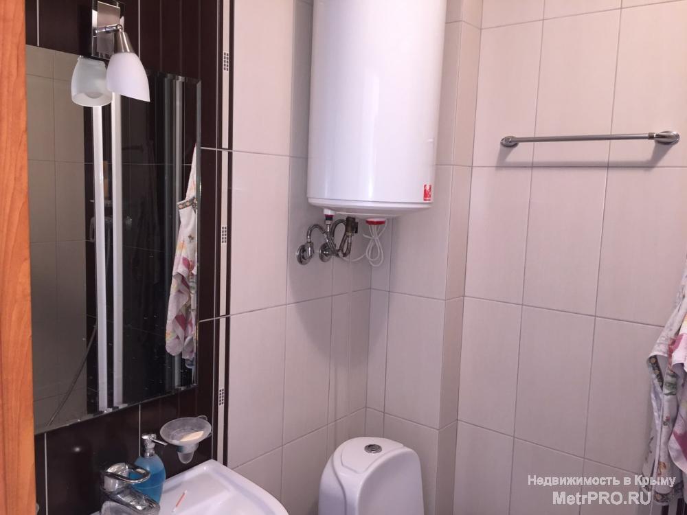 Предлагается к продаже великолепный эллинг площадью 192 кв.м. в Симеизе, на берегу моря. Эллинг представляет собой... - 6