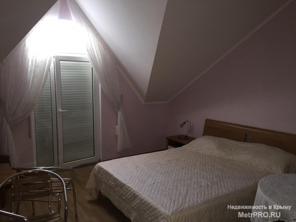 Предлагается к продаже великолепный эллинг площадью 192 кв.м. в Симеизе, на берегу моря. Эллинг представляет собой... - 9