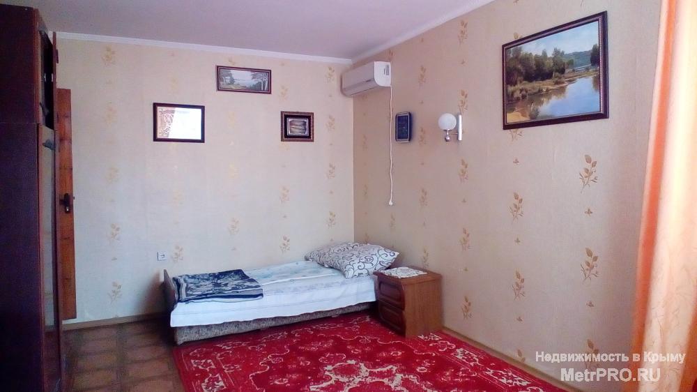 Сдам дом в 2 этажа, 3 комнаты, хороший ремонт, двор на 2х хозяев, рядом супермаркеты Фуршет и ПУД, в 3х минутах... - 7