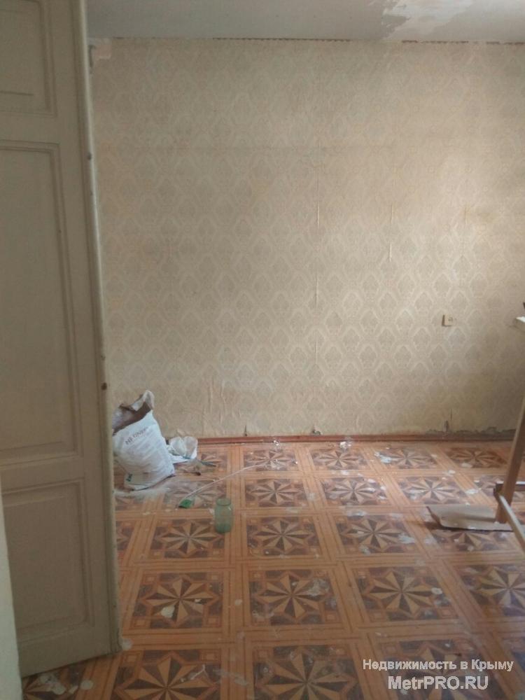Продам квартиру 37 кв 3 комнатки 10 минут ходьбы до Ленина Хорошие соседи, в квартире АГВ газовое отопление... - 5