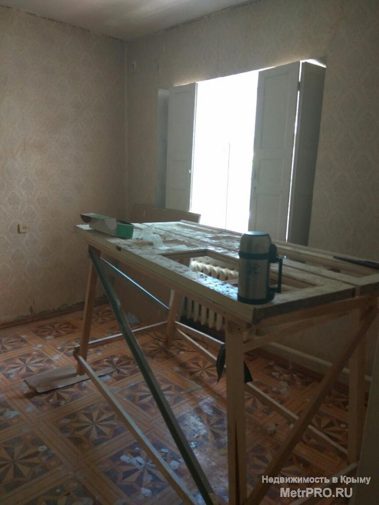 Продам квартиру 37 кв 3 комнатки 10 минут ходьбы до Ленина Хорошие соседи, в квартире АГВ газовое отопление... - 9